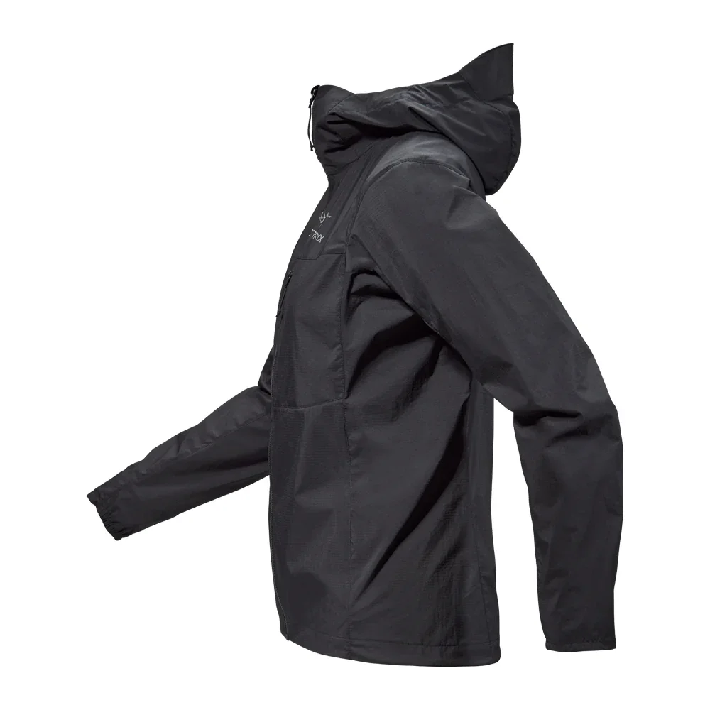 Manteau à capuchon Arc'teryx Squamish (femmes) - Image 2