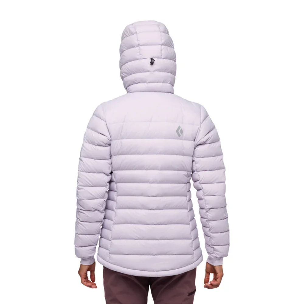 Manteau à capuchon Black Diamond Access Down (femmes) - Image 4