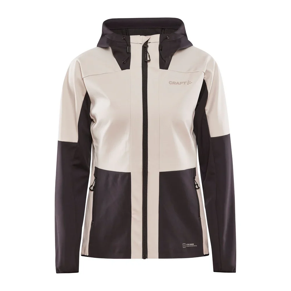 Manteau à capuchon Craft Core Backcountry (femmes) - Image 2