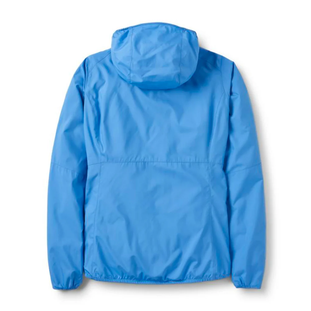 Manteau à capuchon Rab Windgather (femmes) - Image 2
