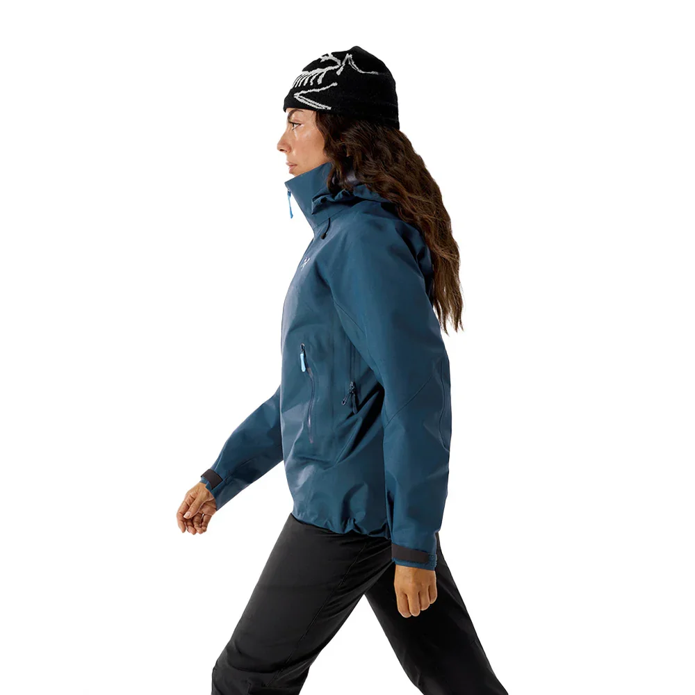 Manteau Arc'teryx Beta AR (femmes) - Image 3