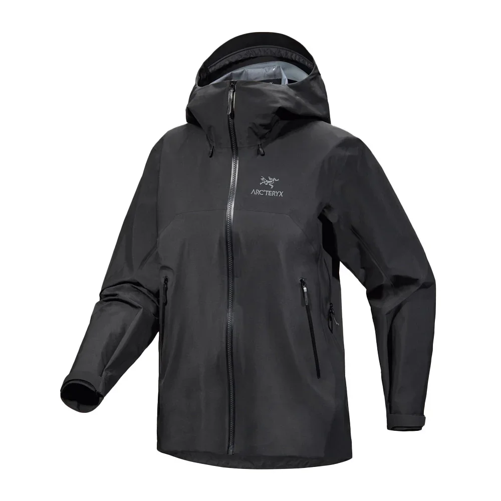 Manteau Arc'teryx Beta AR StormHood (femmes)