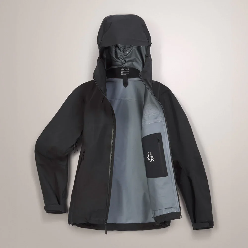 Manteau Arc'teryx Beta AR StormHood (femmes) - Image 3