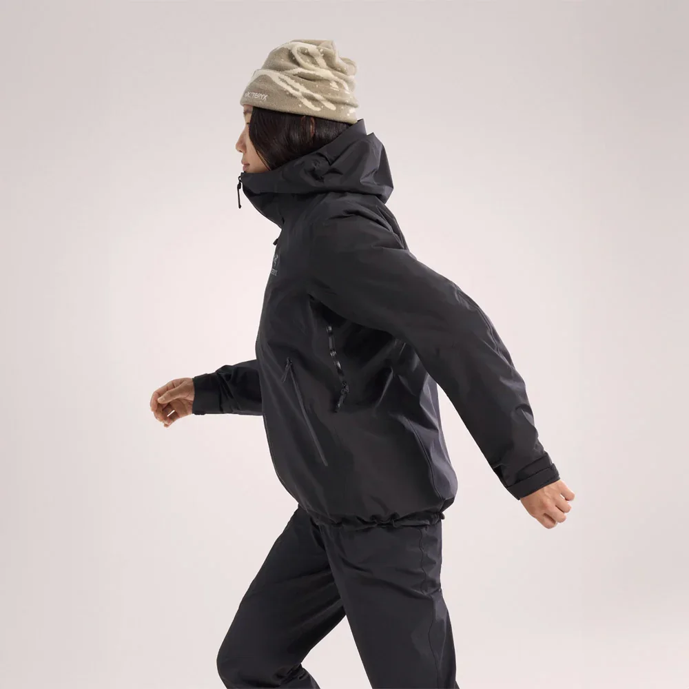 Manteau Arc'teryx Beta AR StormHood (femmes) - Image 5