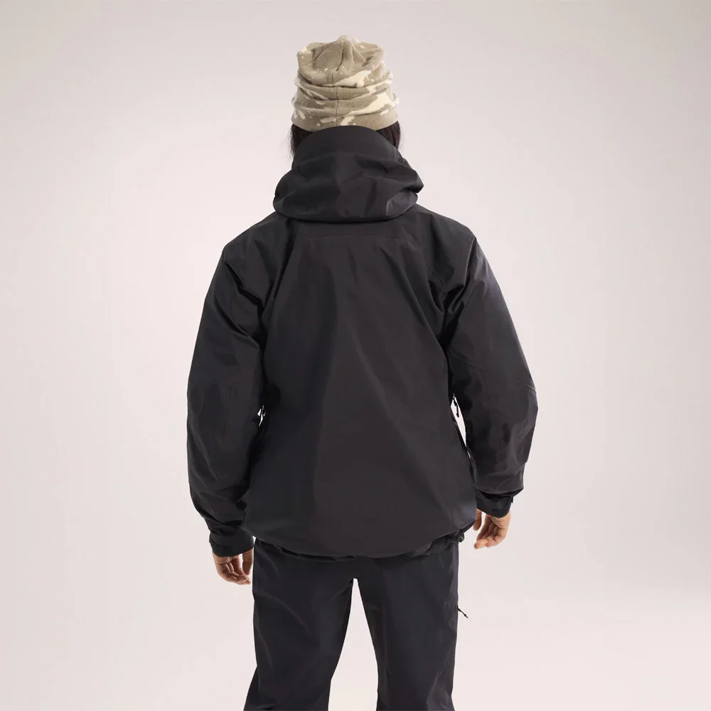 Manteau Arc'teryx Beta AR StormHood (femmes) - Image 6