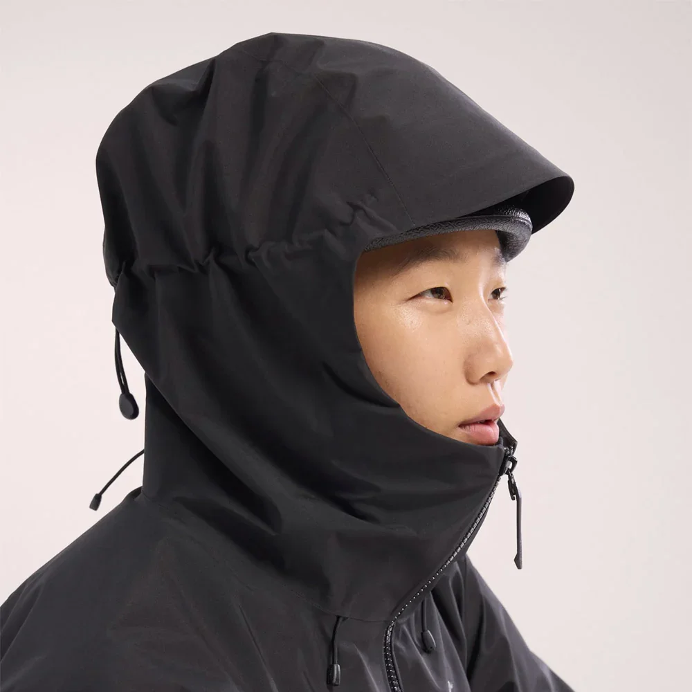 Manteau Arc'teryx Beta AR StormHood (femmes) - Image 8
