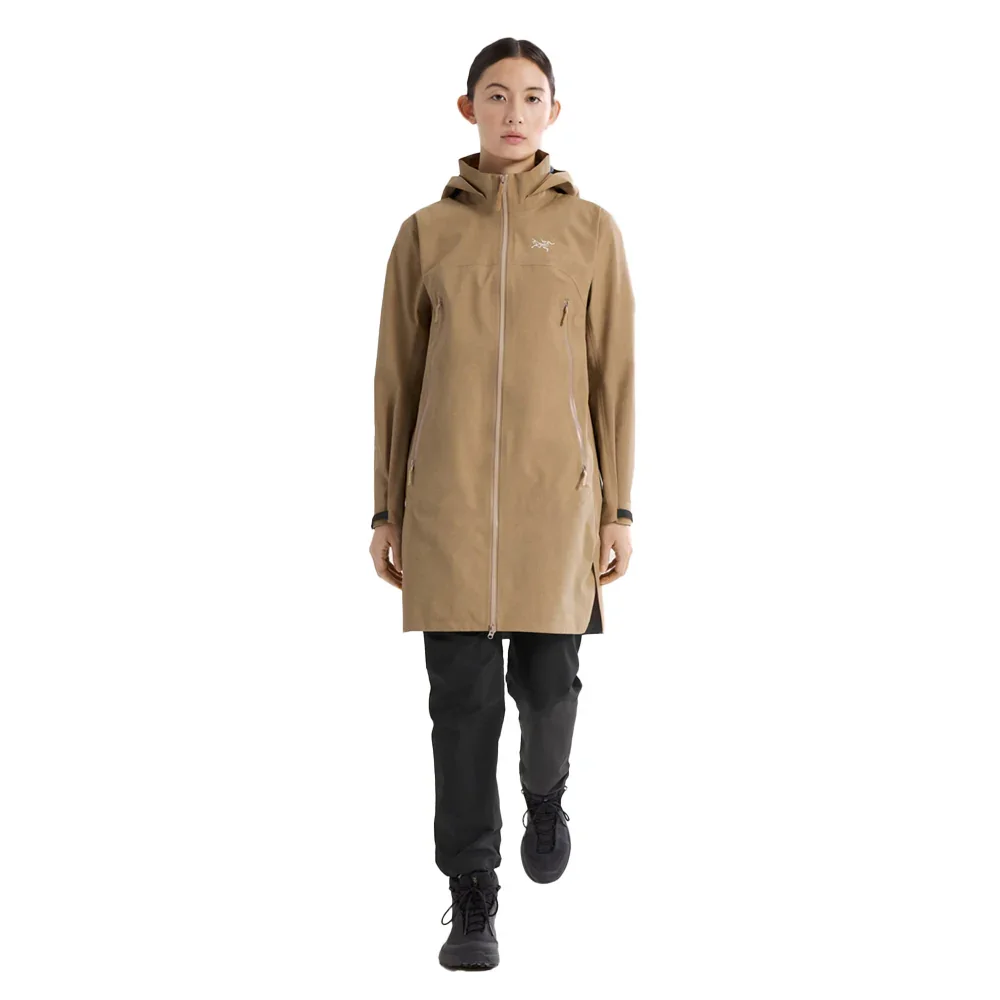 Manteau Arc'teryx Beta (femmes) - Image 10