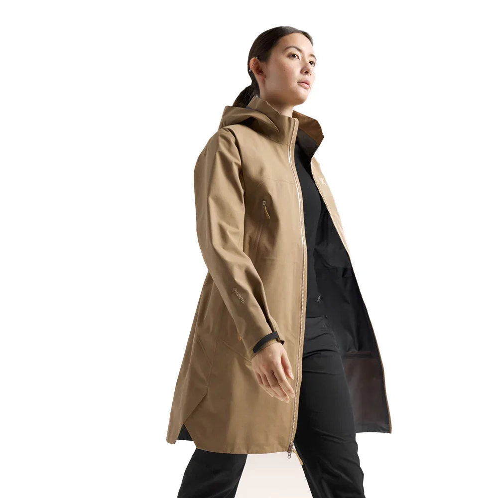Manteau Arc'teryx Beta (femmes) - Image 13