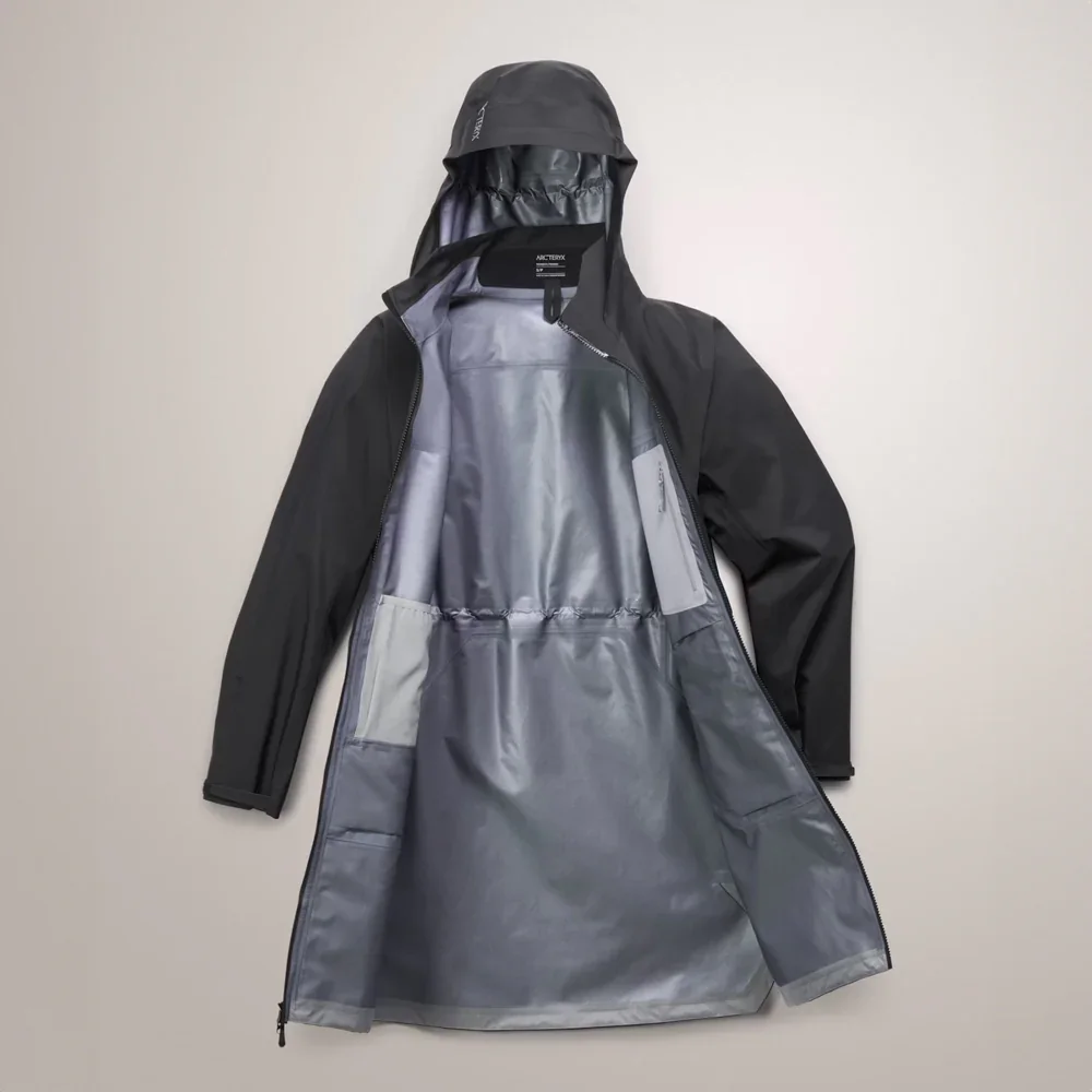 Manteau Arc'teryx Beta (femmes) - Image 3