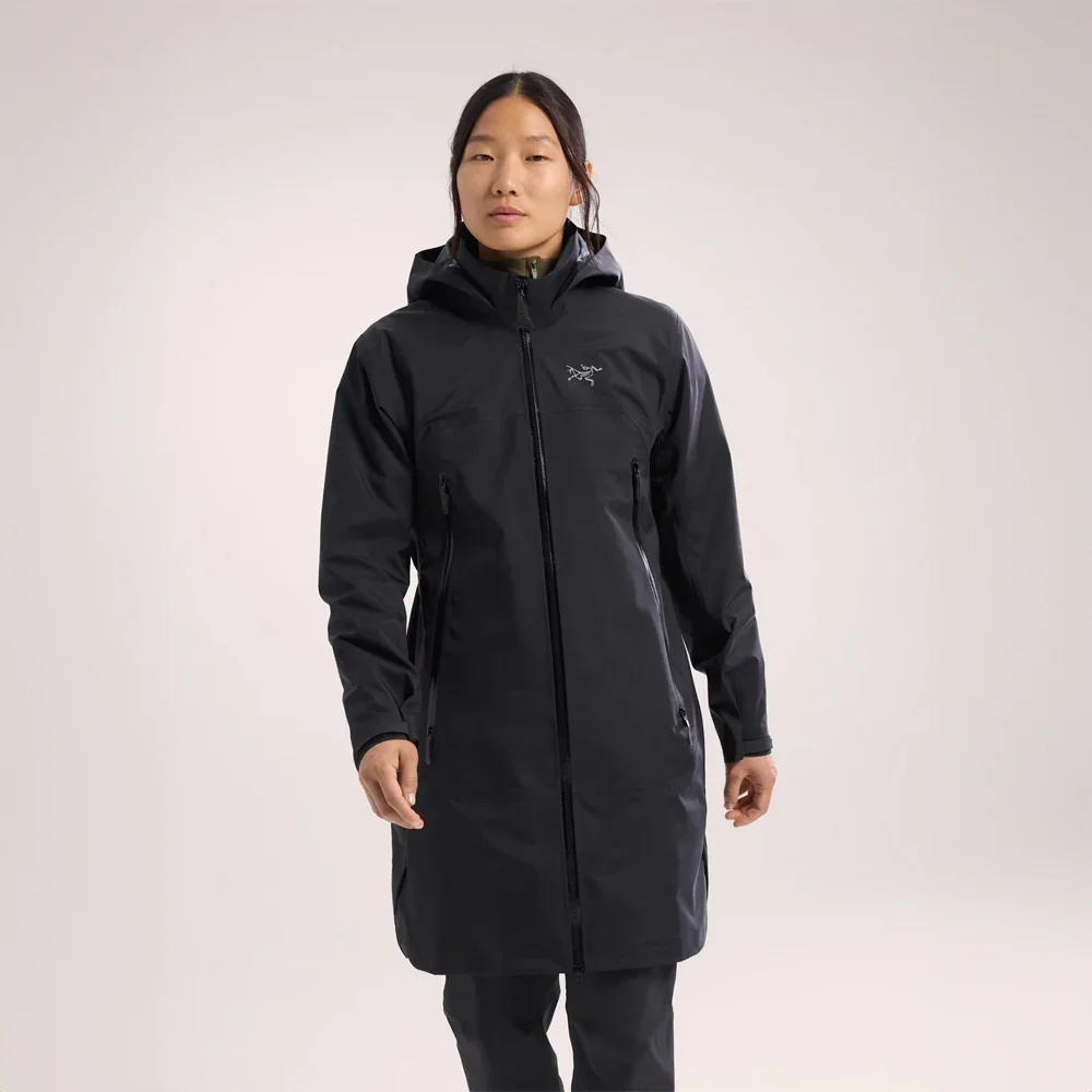Manteau Arc'teryx Beta (femmes) - Image 4