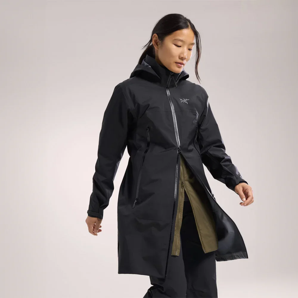 Manteau Arc'teryx Beta (femmes) - Image 5
