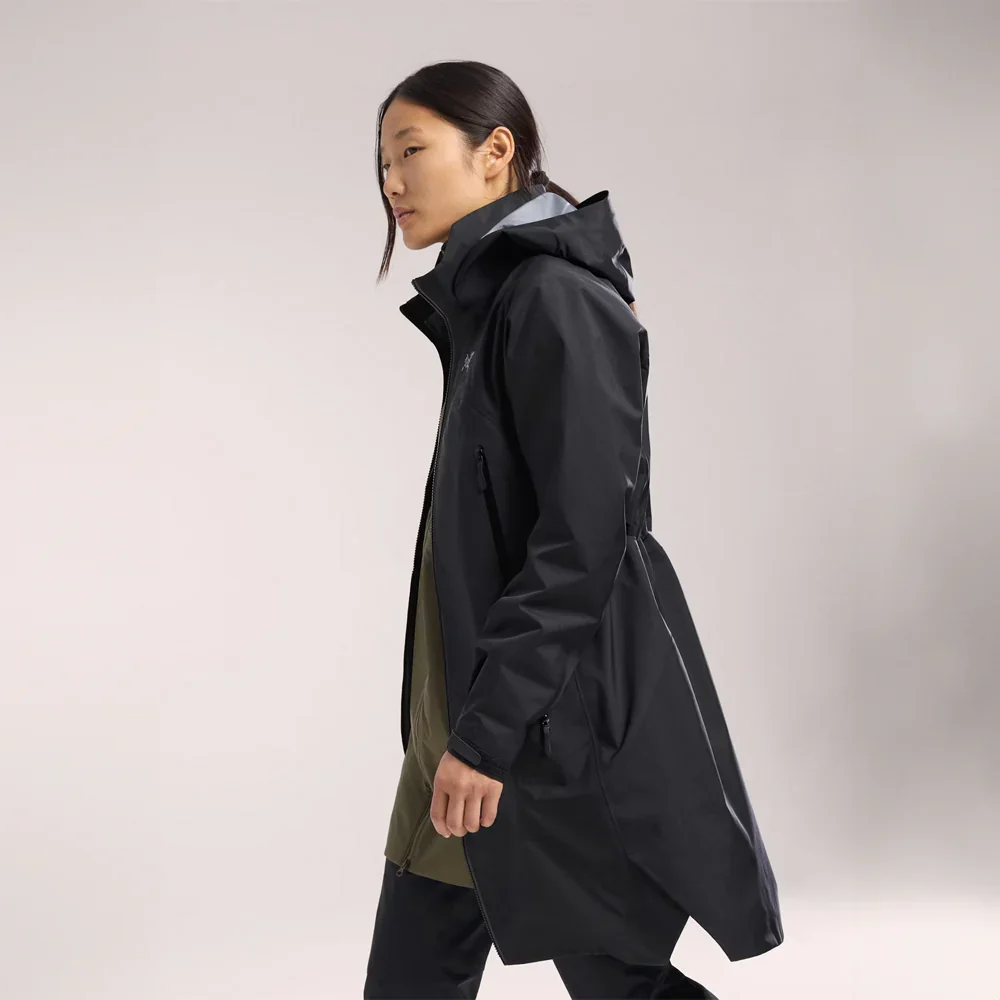 Manteau Arc'teryx Beta (femmes) - Image 6