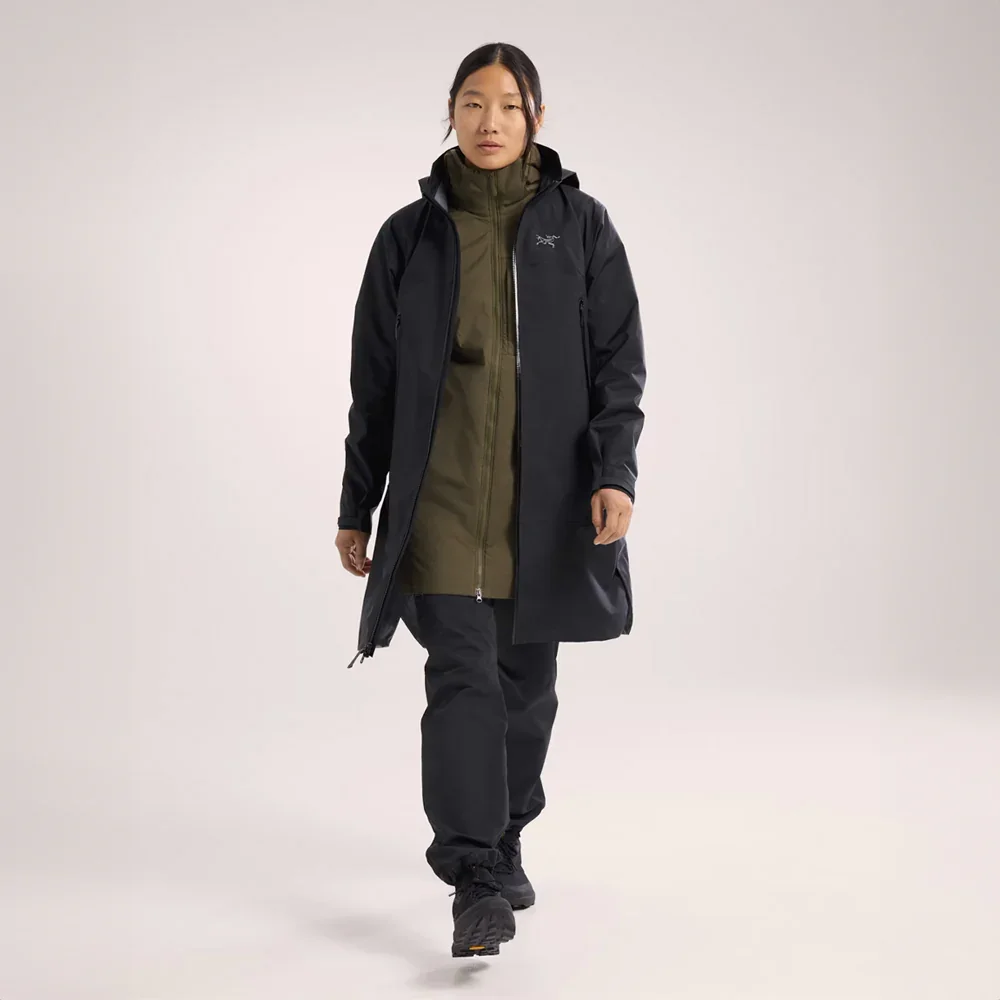 Manteau Arc'teryx Beta (femmes) - Image 8