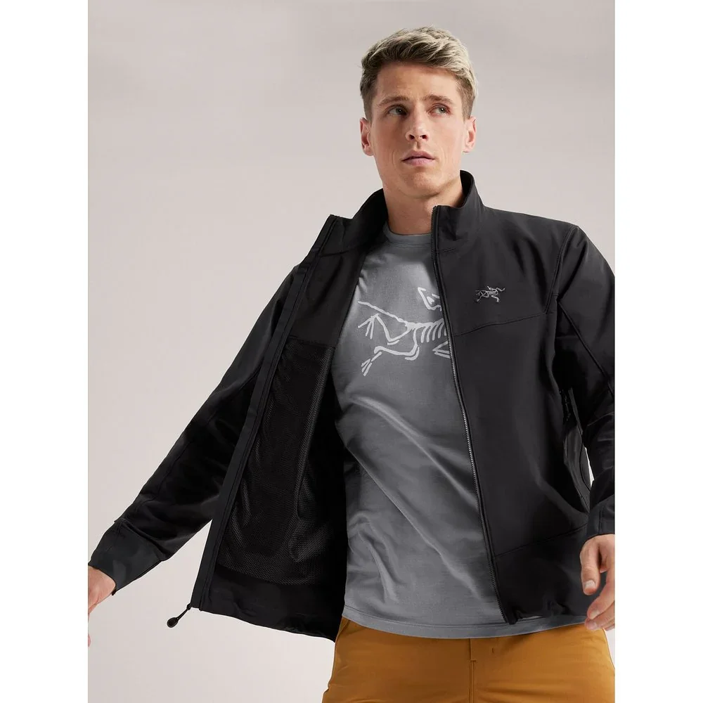 Manteau Arc'teryx Gamma (hommes) - Image 4