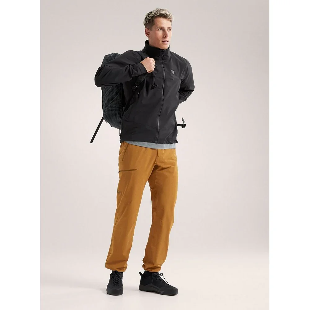Manteau Arc'teryx Gamma (hommes) - Image 6