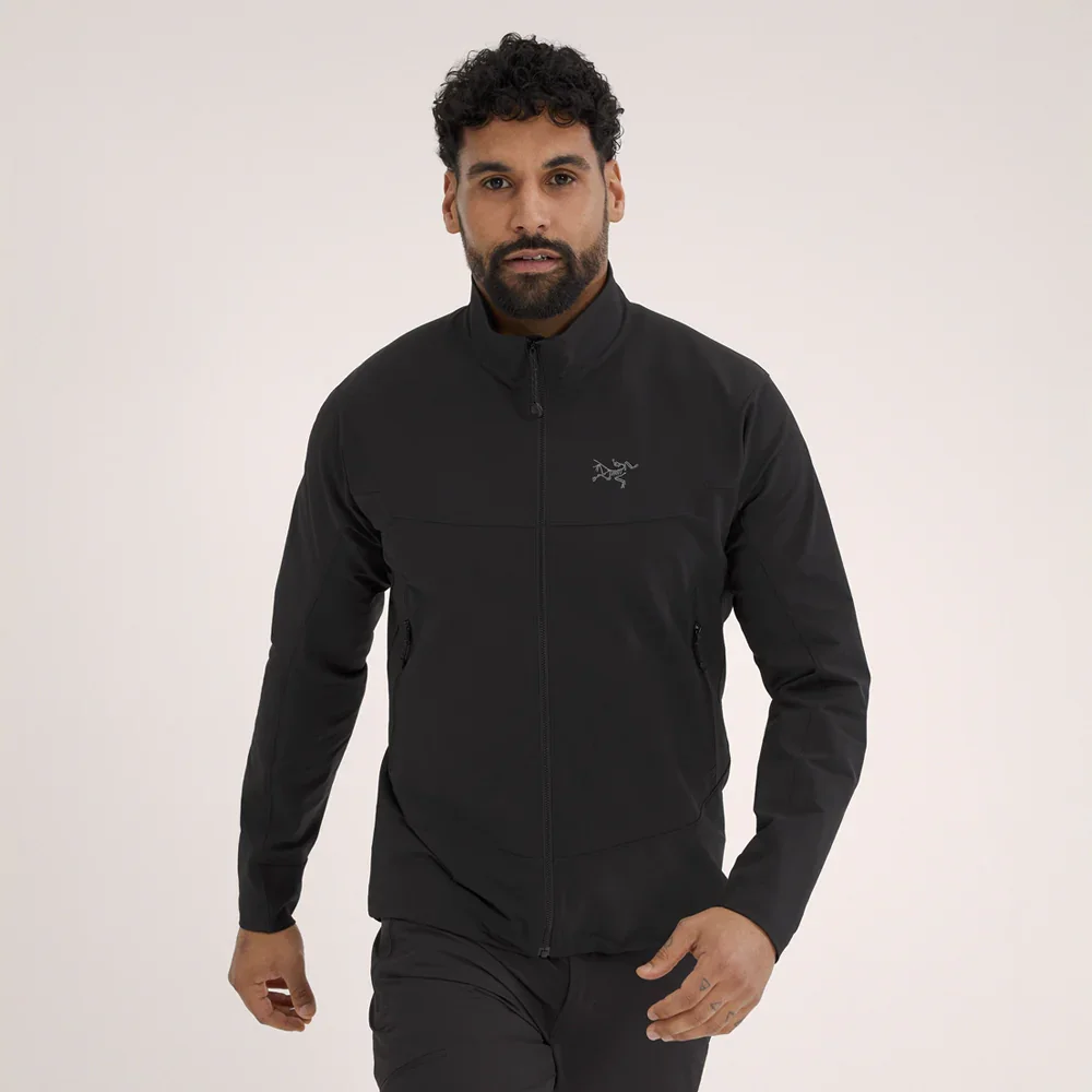 Manteau Arc'teryx Gamma (hommes) - Image 3