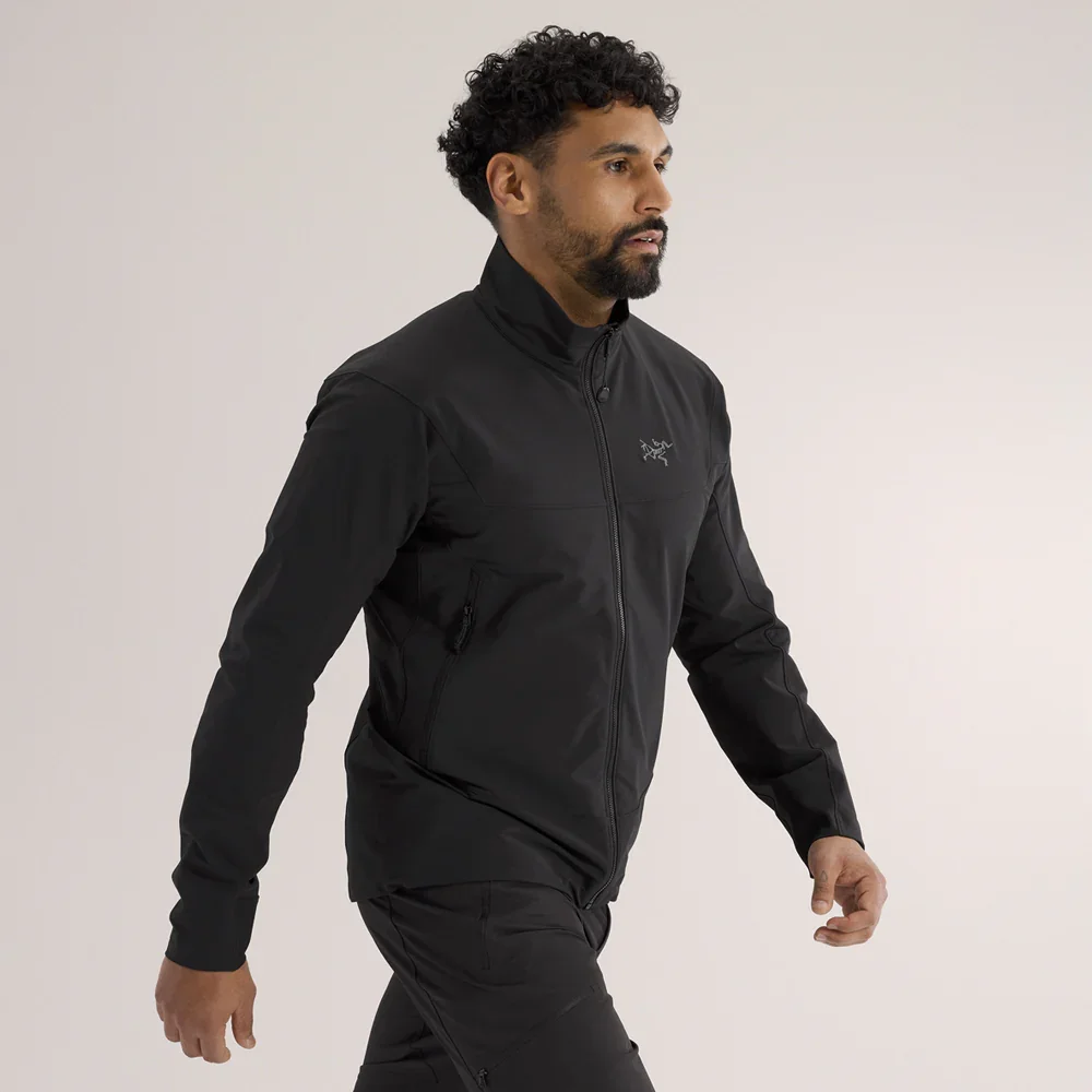 Manteau Arc'teryx Gamma (hommes) - Image 4
