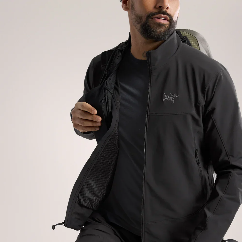 Manteau Arc'teryx Gamma (hommes) - Image 6