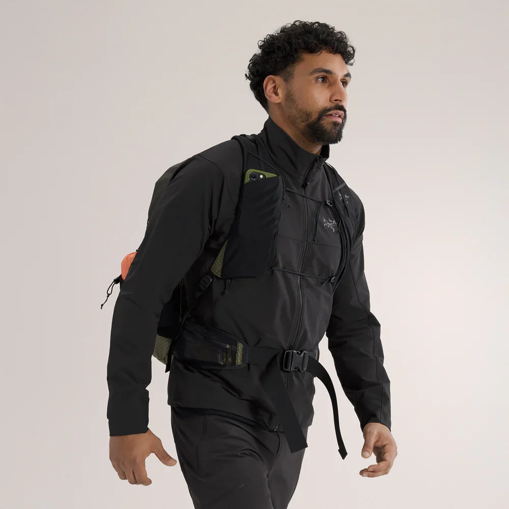 Manteau Arc'teryx Gamma (hommes) - Image 7