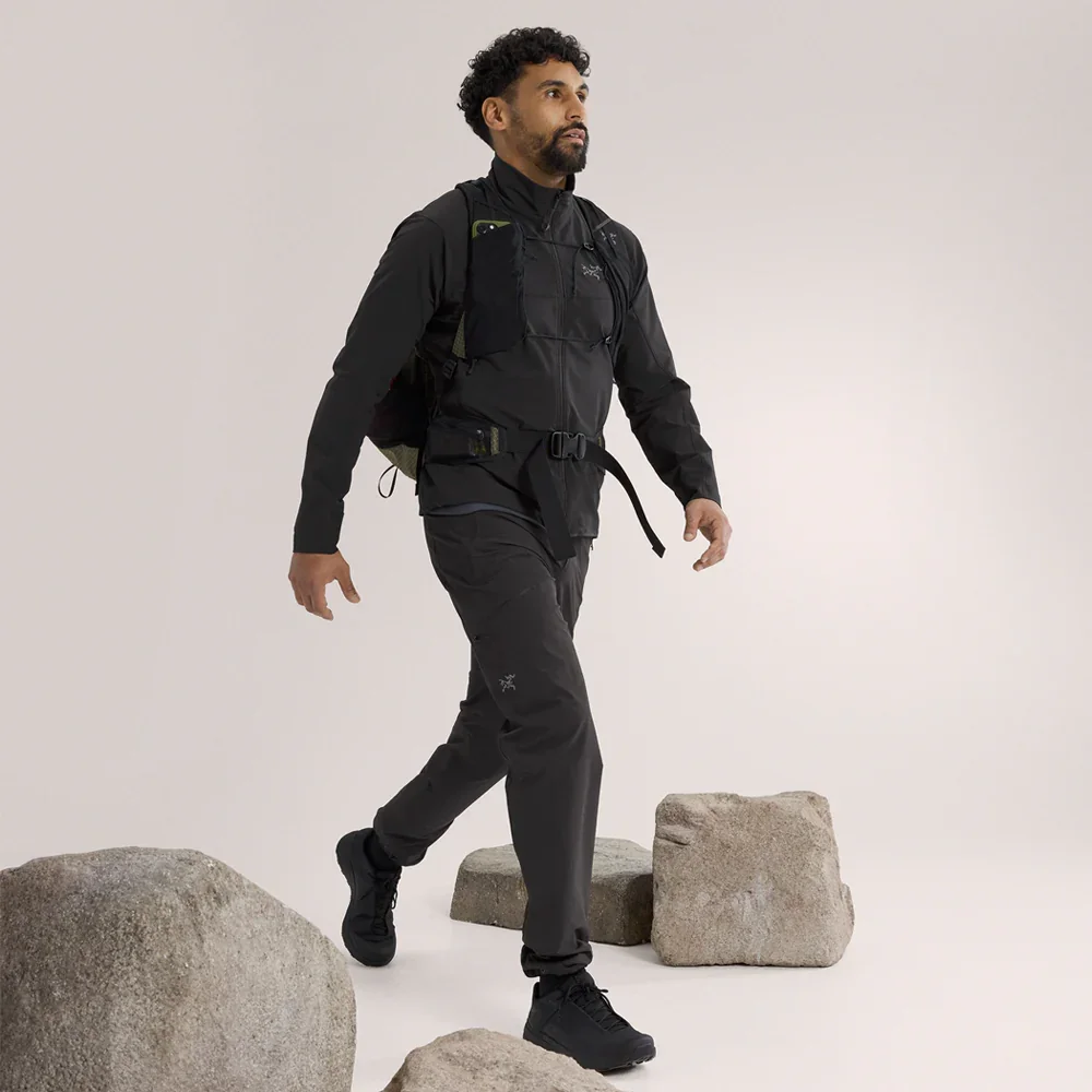 Manteau Arc'teryx Gamma (hommes) - Image 8