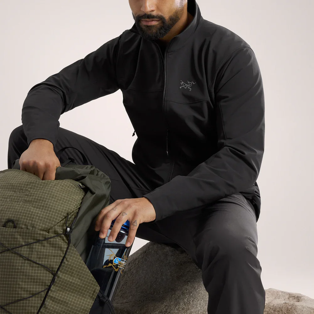 Manteau Arc'teryx Gamma (hommes) - Image 9