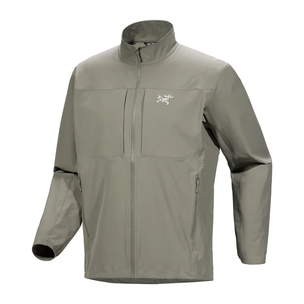 Manteau Arc'teryx Gamma (hommes)