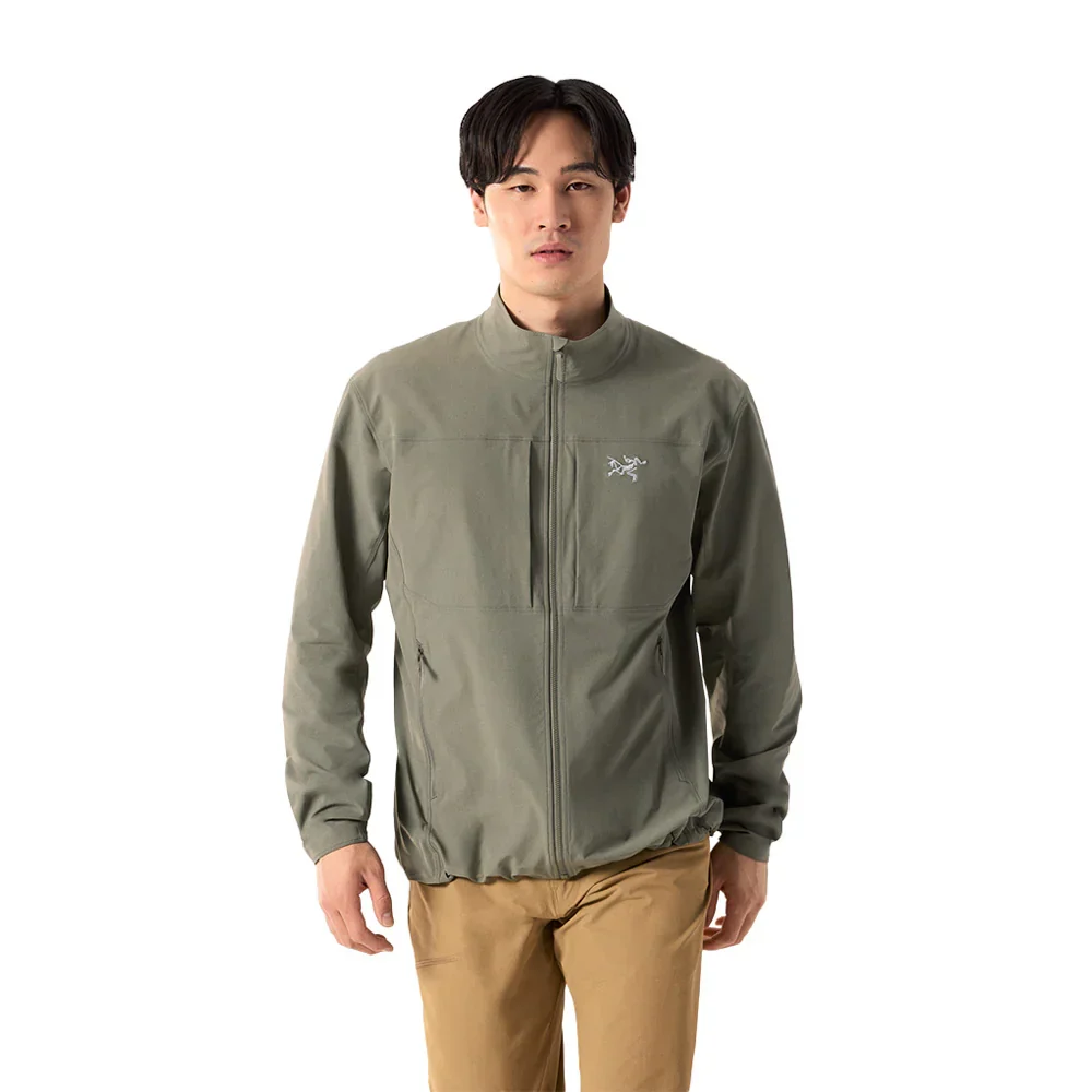 Manteau Arc'teryx Gamma (hommes) - Image 3