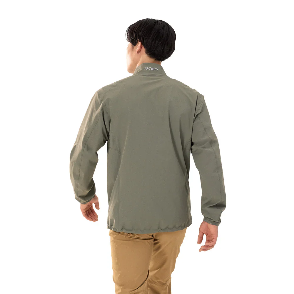 Manteau Arc'teryx Gamma (hommes) - Image 4