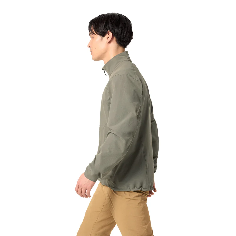 Manteau Arc'teryx Gamma (hommes) - Image 5