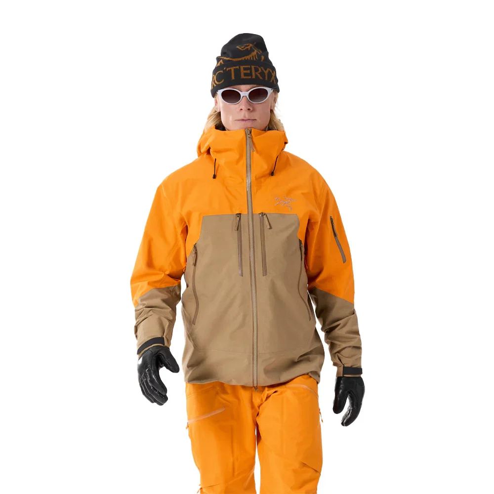 Manteau Arc'teryx Rush (hommes) - Image 4