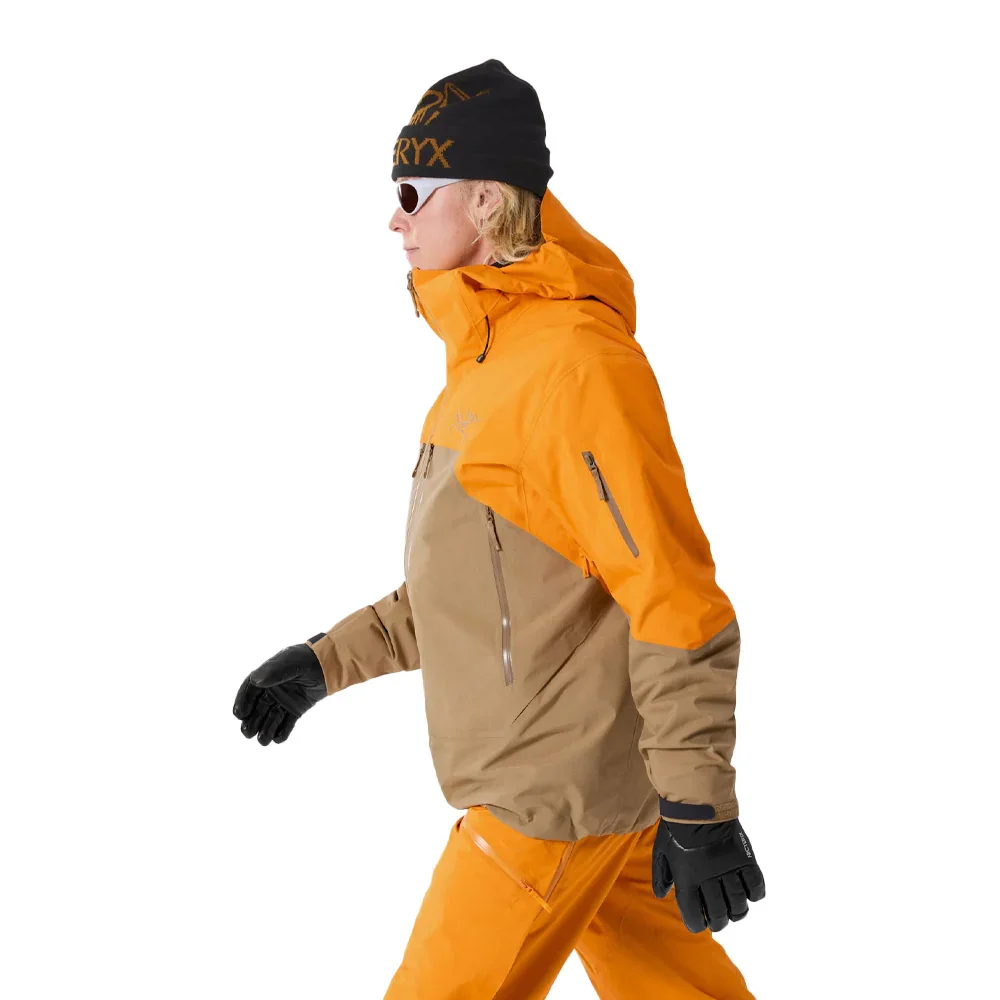 Manteau Arc'teryx Rush (hommes) - Image 5