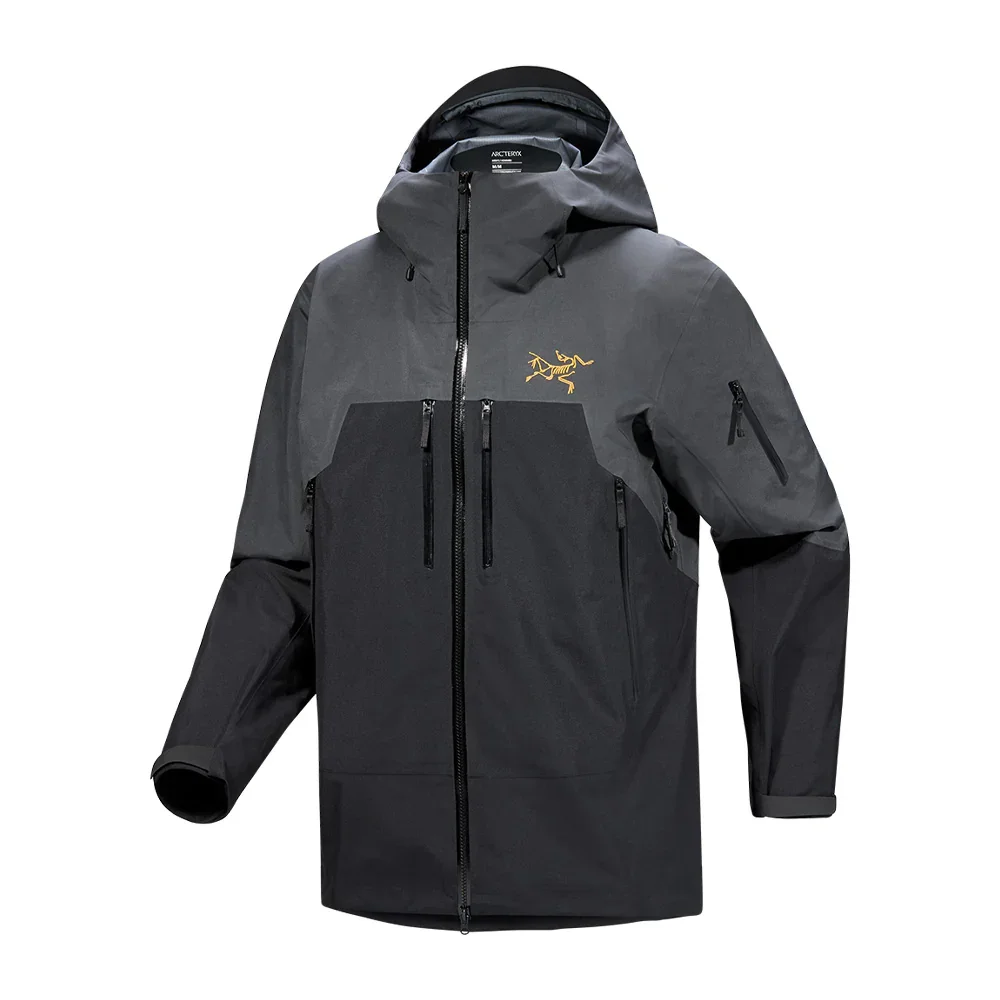 Manteau Arc'teryx Rush (hommes) - Image 8