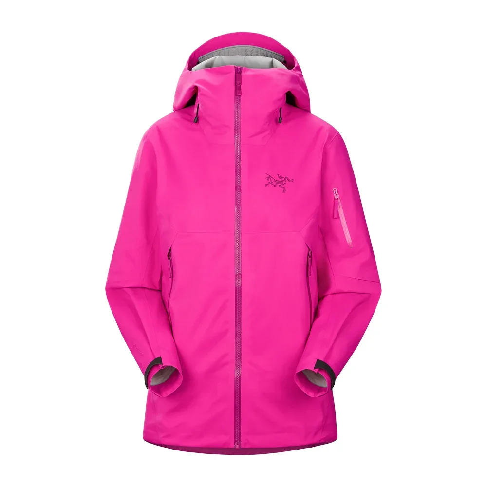 Manteau Arc'teryx Sentinel (femmes) - Image 2