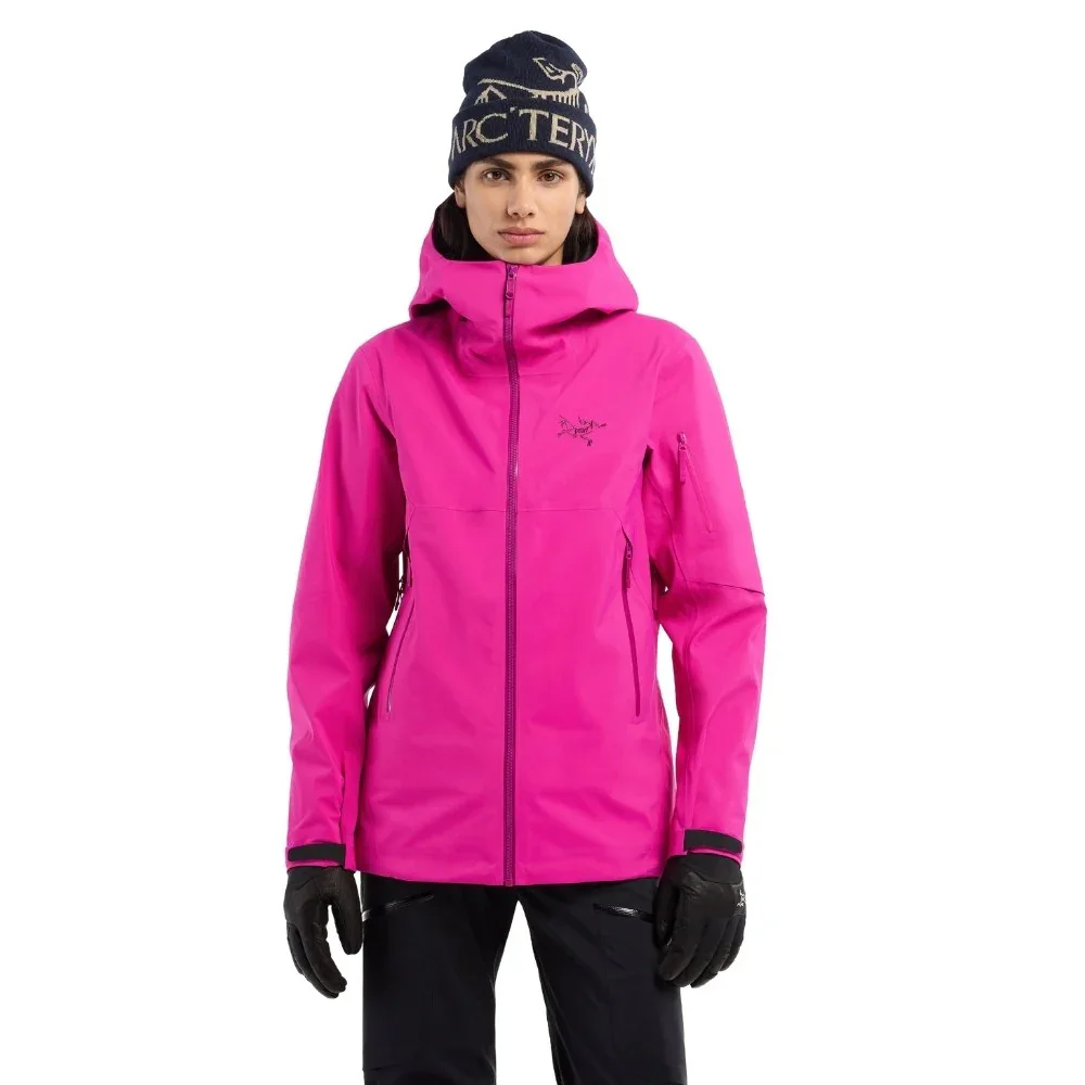 Manteau Arc'teryx Sentinel (femmes) - Image 3
