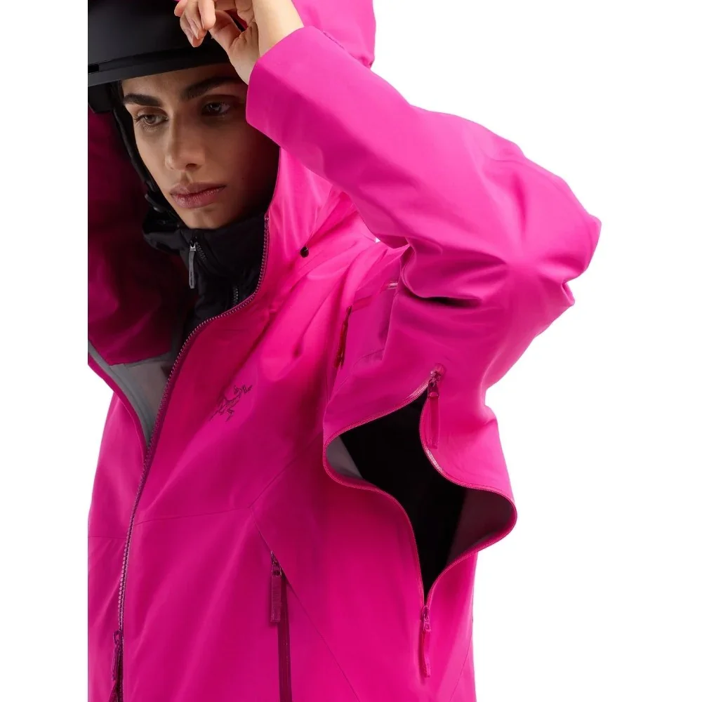 Manteau Arc'teryx Sentinel (femmes) - Image 8