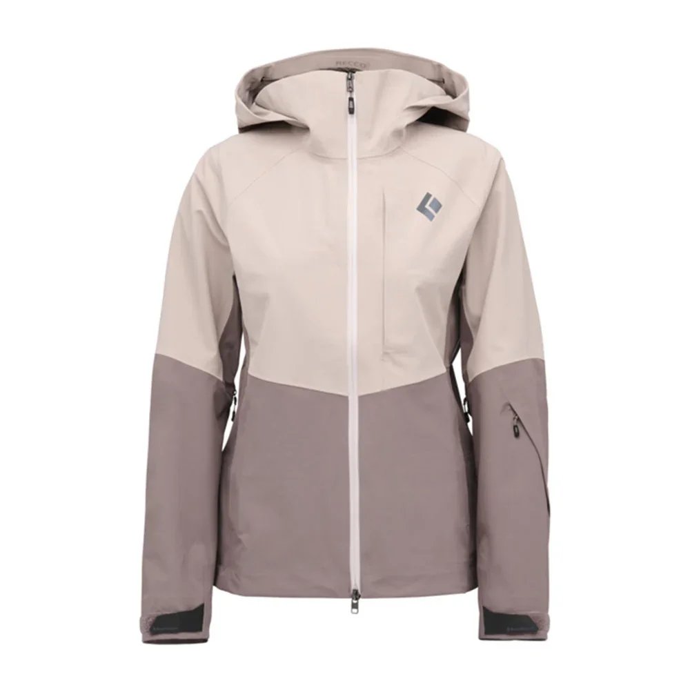 Manteau Black Diamond Recon Stretch (femmes)