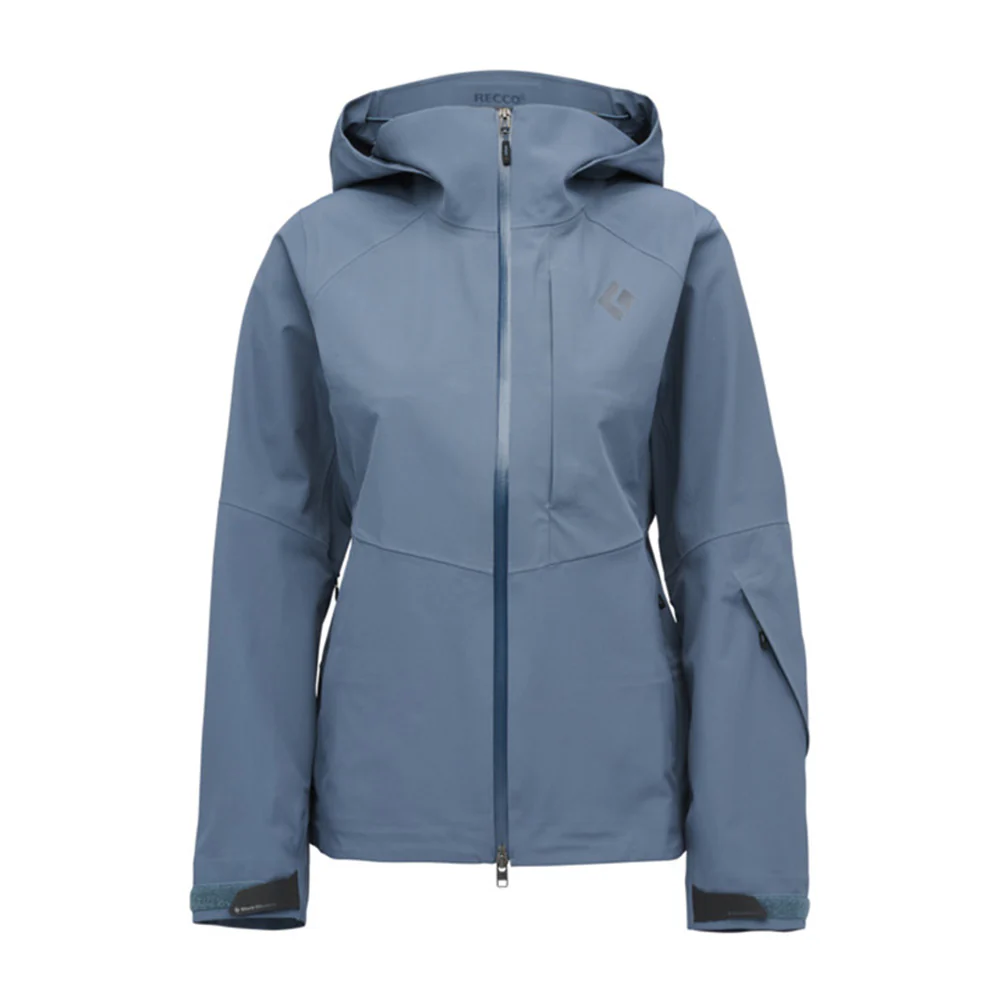 Manteau Black Diamond Recon Stretch (femmes) - Image 2