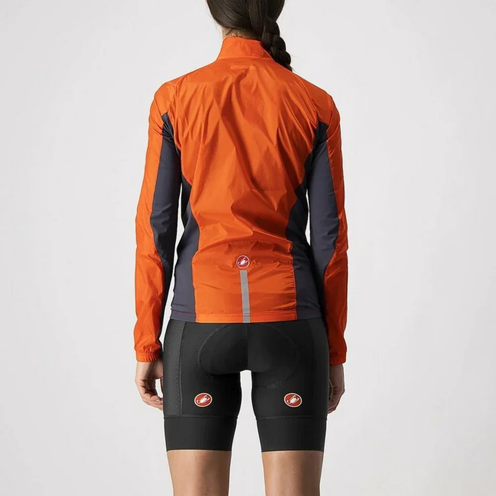 Manteau Castelli Commuter Reflex (femmes) - Image 4