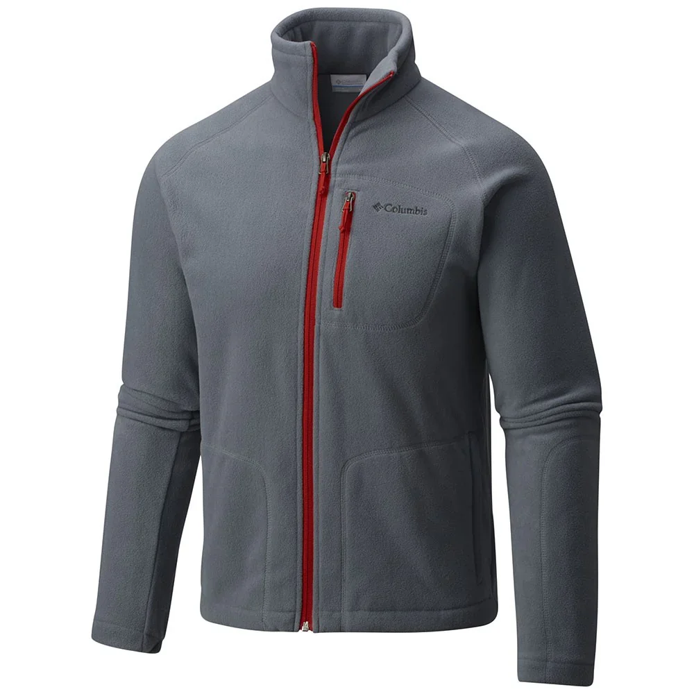 Manteau Columbia Fast Trek II Full Zip Fleece (hommes) - Image 10