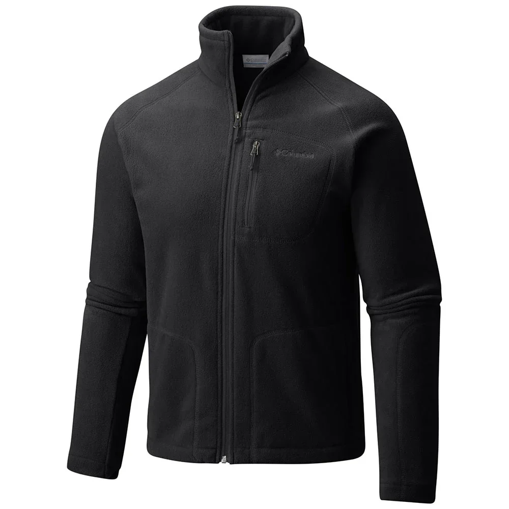 Manteau Columbia Fast Trek II Full Zip Fleece (hommes) - Image 11