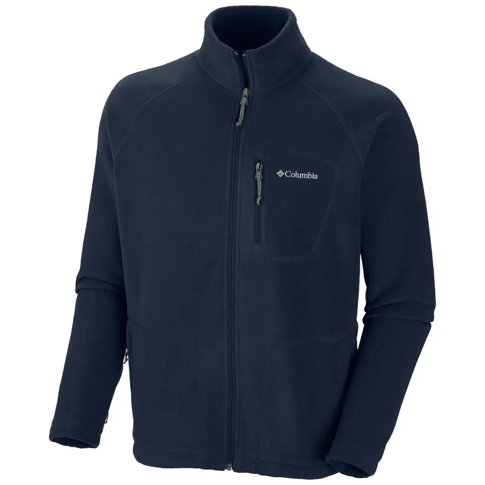 Manteau Columbia Fast Trek II Full Zip Fleece (hommes) - Image 13