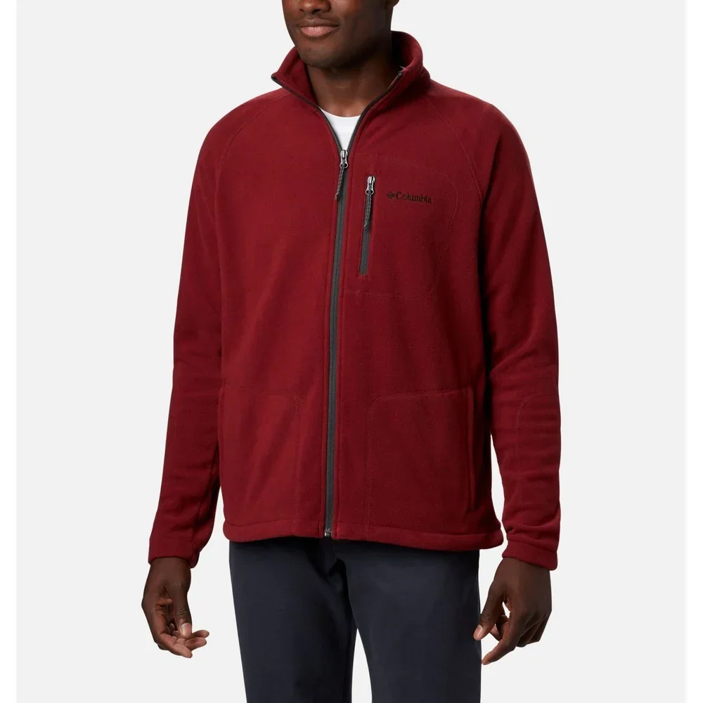 Manteau Columbia Fast Trek II Full Zip Fleece (hommes) - Image 14