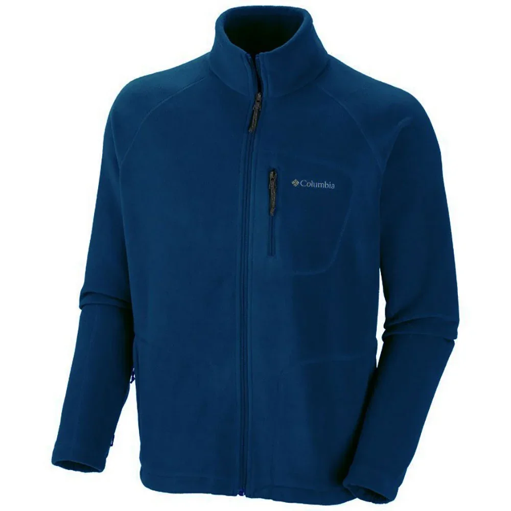 Manteau Columbia Fast Trek II Full Zip Fleece (hommes) - Image 15