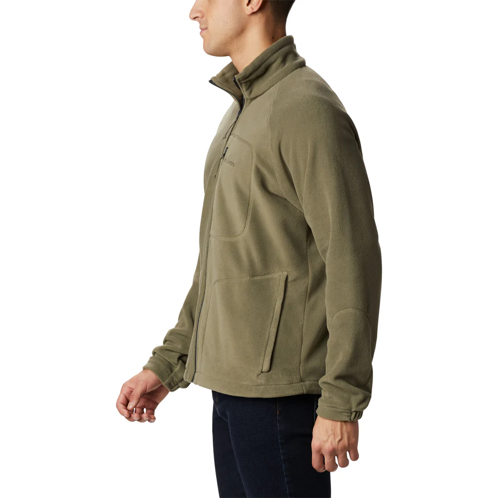 Manteau Columbia Fast Trek II Full Zip Fleece (hommes) - Image 3