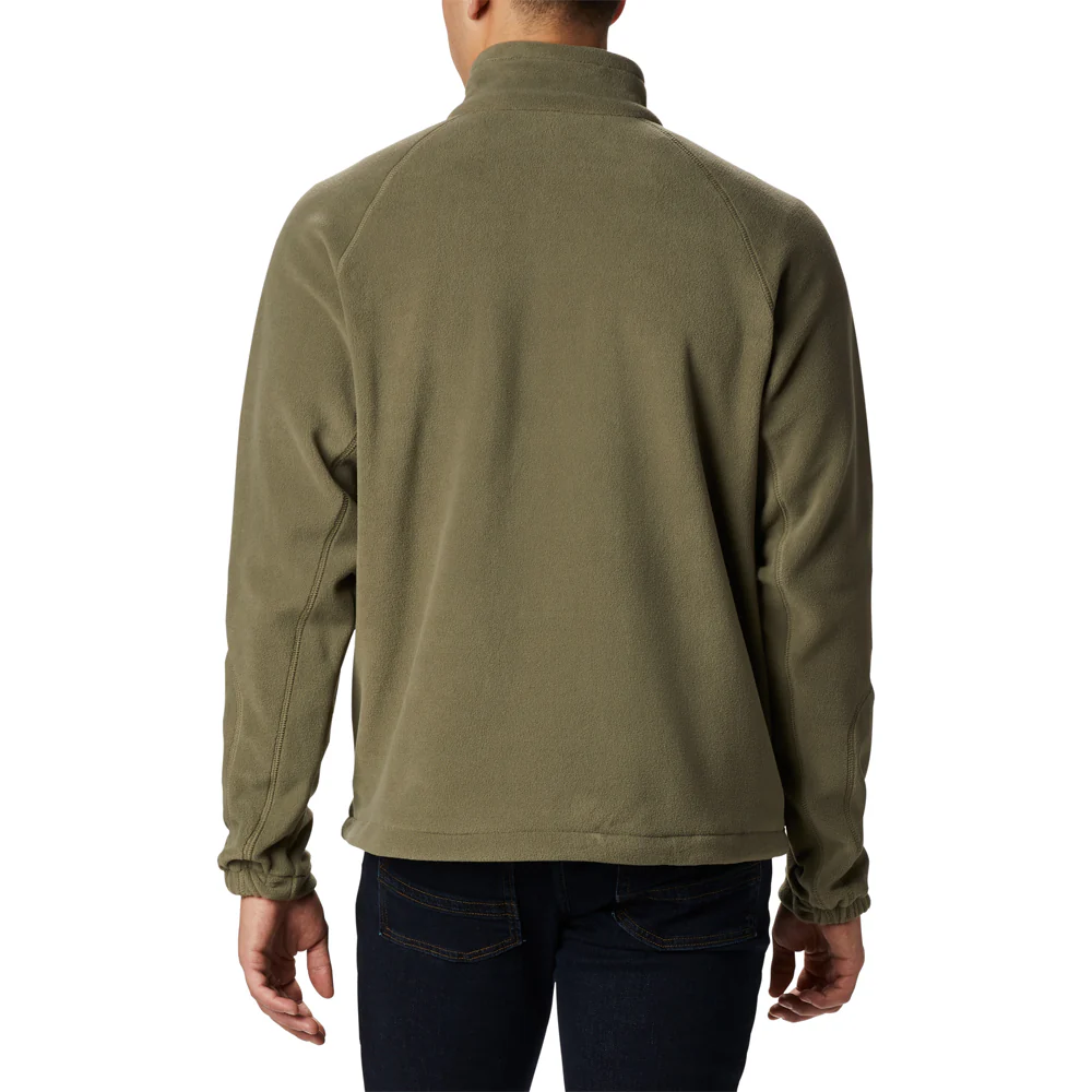 Manteau Columbia Fast Trek II Full Zip Fleece (hommes) - Image 4