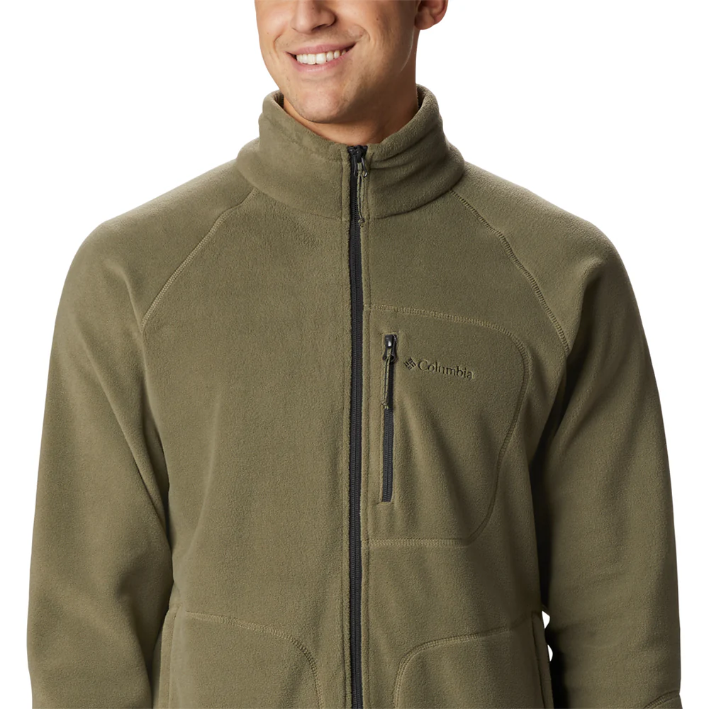 Manteau Columbia Fast Trek II Full Zip Fleece (hommes) - Image 6