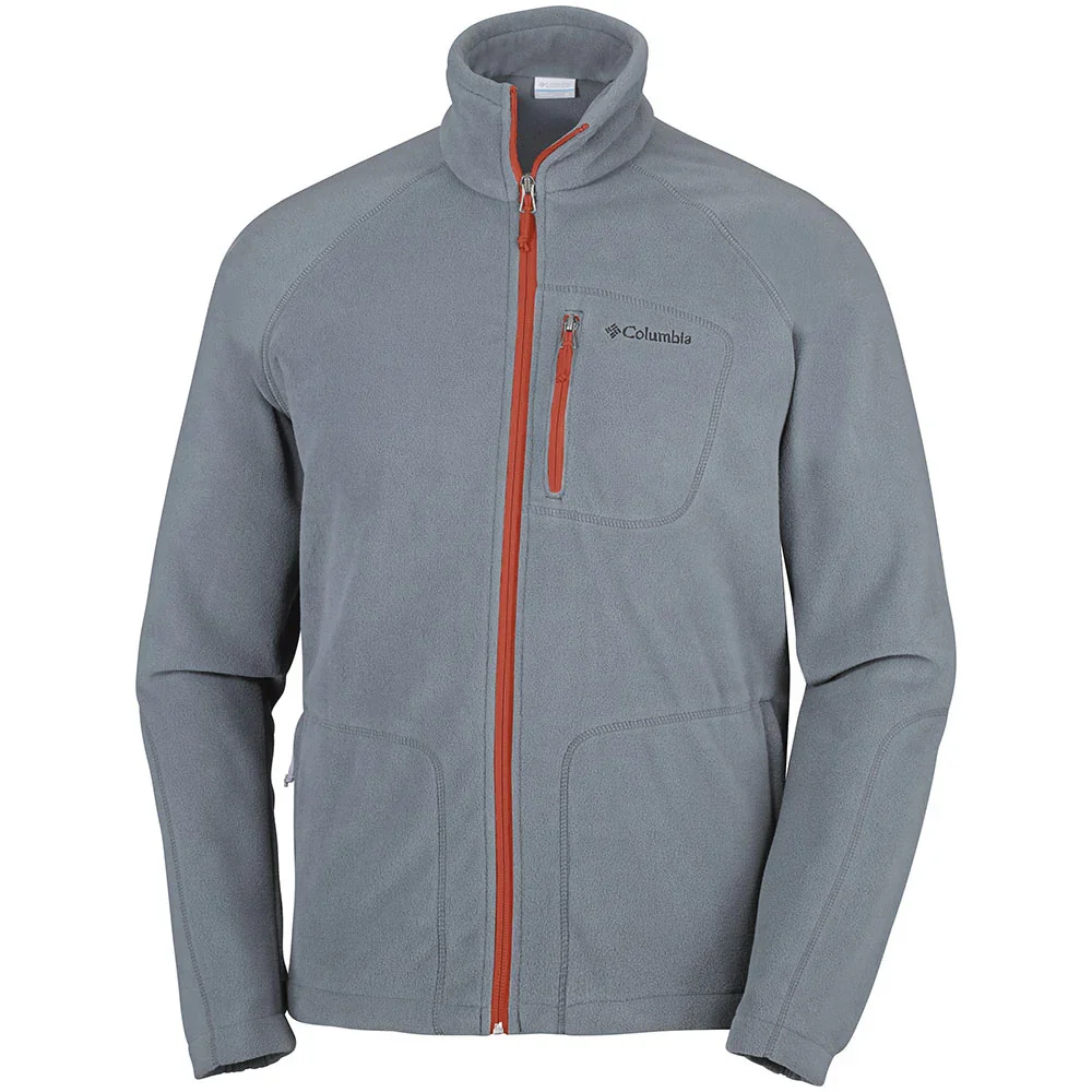 Manteau Columbia Fast Trek II Full Zip Fleece (hommes) - Image 8