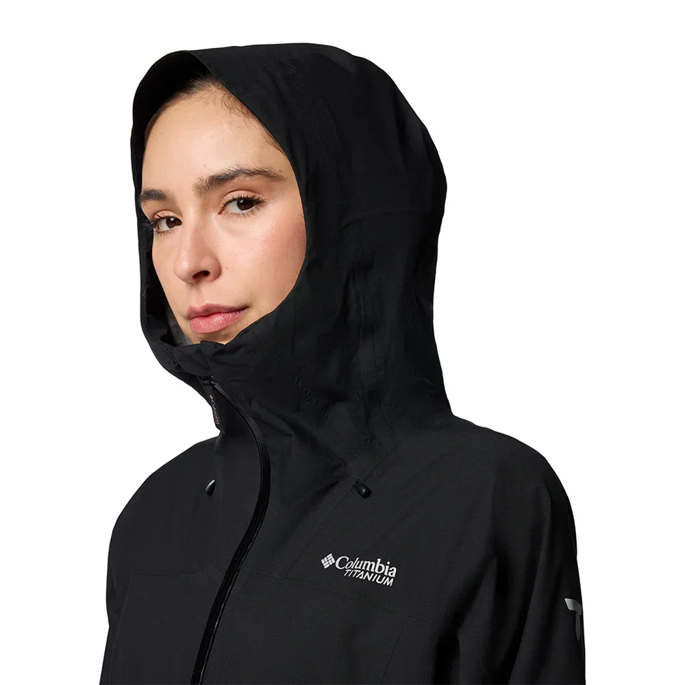 Manteau Columbia Northwest Explorer 3L (femmes) - Image 14