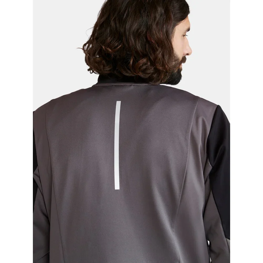 Manteau Craft Core Nordic Training (hommes) - Image 5
