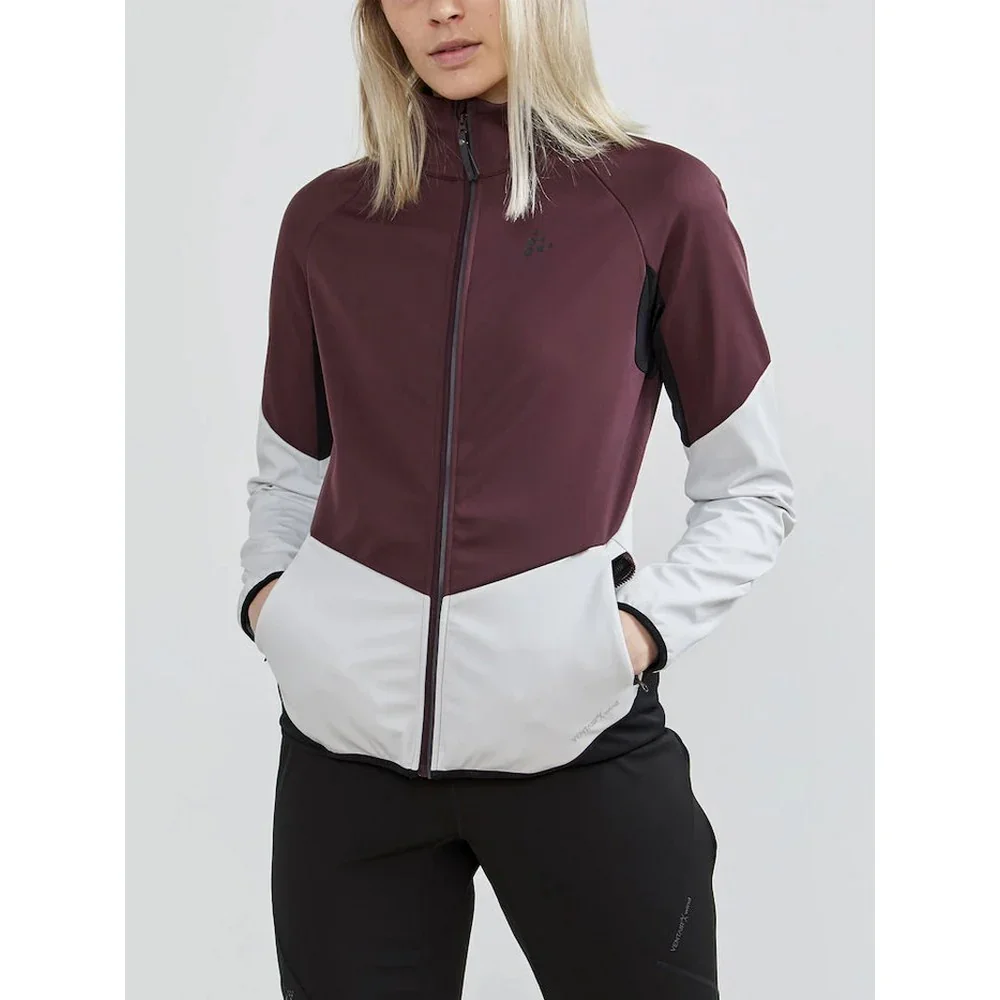 Manteau Craft Glide (femmes) - Image 2